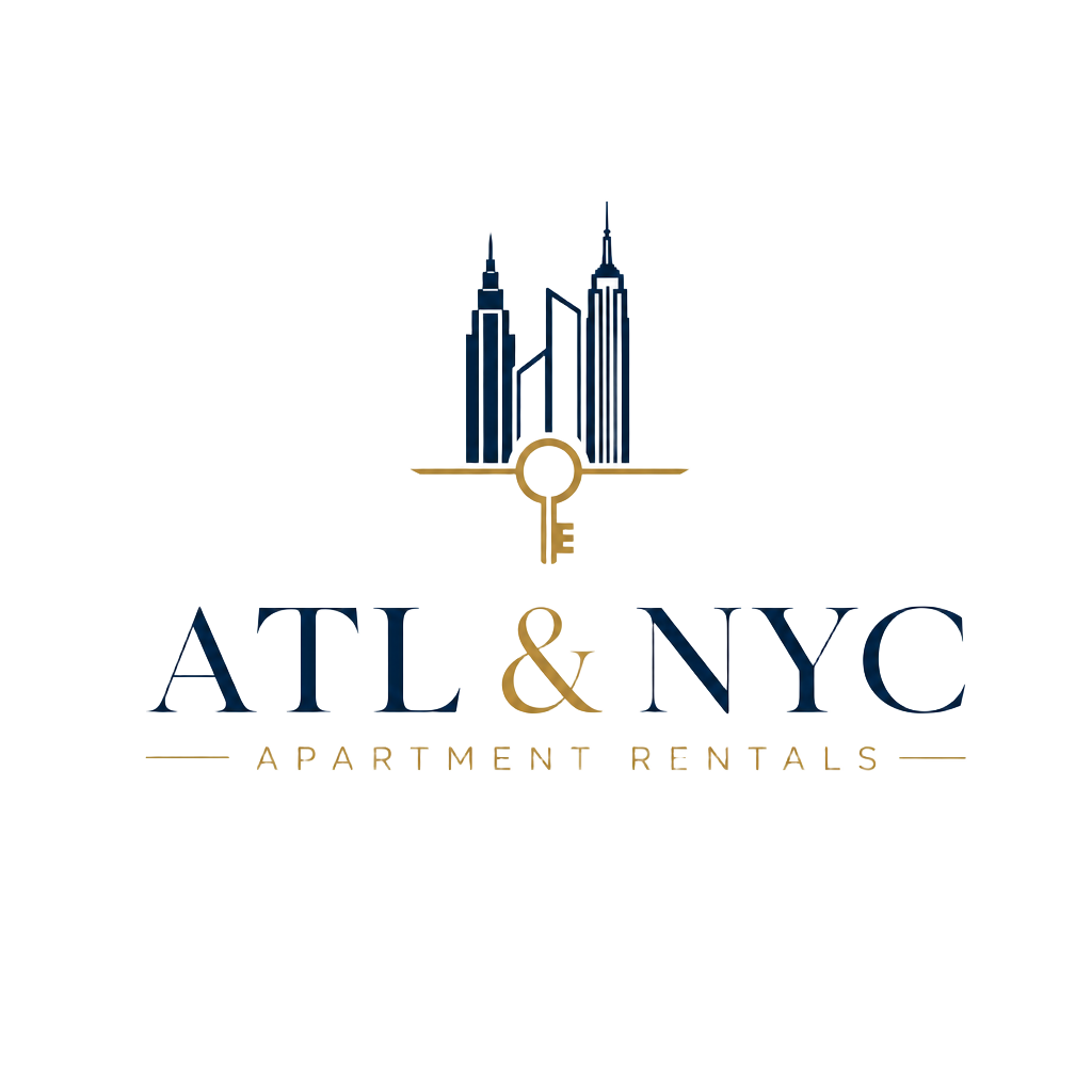 ATL & NYC Apartment Rentals